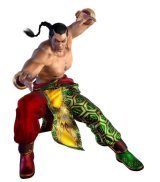 BUY NEW tekken - 22248 Premium Anime Print Poster